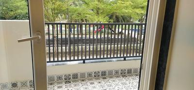 Balcony Image of 2250 Sq.ft 4 BHK Builder Floor for sale in Sector 85 Faridabad for Rs. 24100000