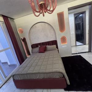 Bedroom Image of 1910 Sq.ft 3 BHK Apartment / Flat for sale in Royal Armaan Heights, Bhago Majra Mohali for Rs. 11000000