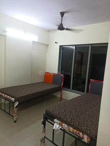 Hall Image of NAVKAR ESTATE in Ghatkopar East, Mumbai