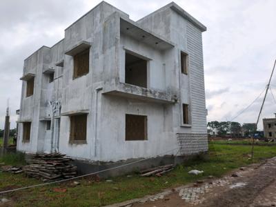 Swapnabhumi Plot View 2