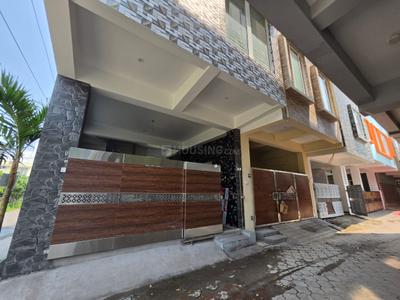 Image of 2000 Sq.ft 3 BHK Villa for sale in Injambakkam, Chennai for Rs. 20000000