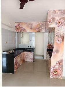 Kitchen Image of 924 Sq.ft 2 BHK Apartment / Flat for sale in Baldota Aasamant, Ambegaon Budruk Pune for Rs. 6800000