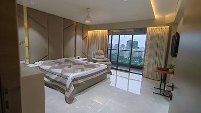 Bedroom Image of 5535 Sq.ft 5 BHK Duplex for sale in ANP Atlantis Phase I, Baner Pune for Rs. 79900000