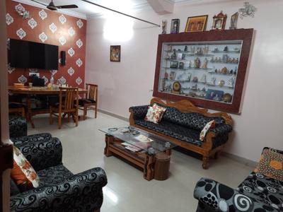 Hall Image of 2300 Sq.ft 4 BHK Independent House for sale in Rampur Jabalpur for Rs. 13000000