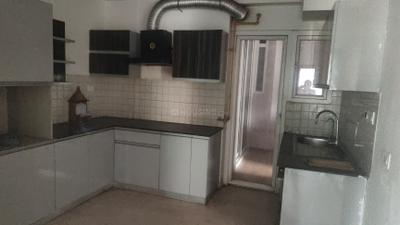 Kitchen Image of 2520 Sq.ft 3 BHK Apartment / Flat for rent in Supertech ORB, Sector 74 Noida for Rs. 60000