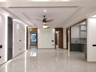 Dining Area Image of 5000 Sq.ft 6 BHK Builder Floor for sale in Rajendra Nagar Ghaziabad for Rs. 39900000