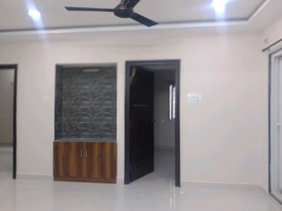 Living Room Image of 1006 Sq.ft 2 BHK Apartment / Flat for sale in Provident Bayscape, Kelambakkam Chennai for Rs. 6500000