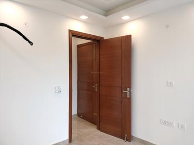 Bedroom Image of 1305 Sq.ft 3 BHK Builder Floor for sale in BPTP District 5, Sector 84 Faridabad for Rs. 14500000