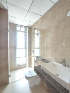 Image of 1650 Sq.ft 3 BHK Apartment / Flat for rent in Sagitarius Bluegrass Residences, Kalyani Nagar, Pune for Rs. 130000