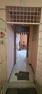 Balcony Image of 675 Sq.ft 1 BHK Apartment / Flat for rent in Kapadia Chal Valsad for Rs. 8000