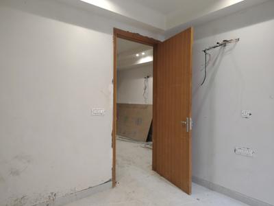 Bedroom Image of 800 Sq.ft 2 BHK Apartment / Flat for sale in Chhattarpur New Delhi for Rs. 6530000
