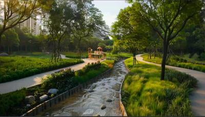 Image of 2847 Sq.ft 4 BHK Apartment / Flat for sale in Lodha Lakeshore Greens, Palava Phase 2, Thane for Rs. 28400000