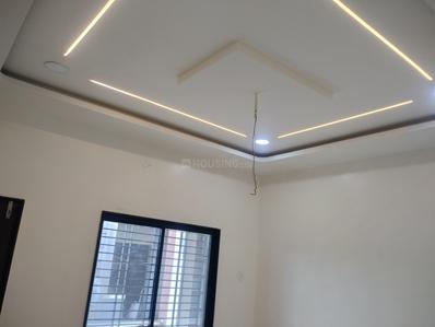 Bedroom Image of 800 Sq.ft 2 BHK Independent House for sale in Chilkalthana Aurangabad for Rs. 4200000