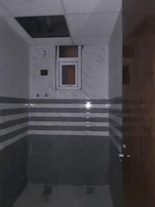Common Bathroom Image of 1050 Sq.ft 2 BHK Apartment / Flat for sale in The Grand Estate, Noida Extension Greater Noida for Rs. 4004500