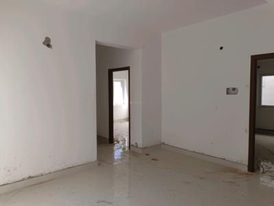 Living Room Image of 1490 Sq.ft 3 BHK Apartment / Flat for sale in Mahalakshmi S Ridhira Block 2, Ramachandra Puram Sangareddy for Rs. 8046009