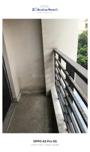 Balcony Image of 1040 Sq.ft 2 BHK Apartment / Flat for sale in South Breeze Residency, Garfa Kolkata for Rs. 6900000