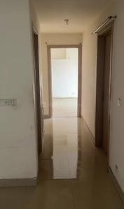 Hall Image of 1074 Sq.ft 2 BHK Apartment / Flat for sale in DLF New Town Heights, New Town Kolkata for Rs. 9500000