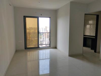 Living Room Image of 1150 Sq.ft 2 BHK Apartment / Flat for sale in Tejas Heritage, Ulwe Navi Mumbai for Rs. 12100000