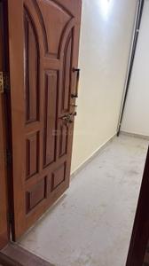 Bedroom Image of 500 Sq.ft 1 BHK Independent House for rent in Kattigenahalli Bengaluru for Rs. 14000