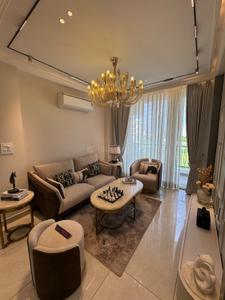 Hall Image of 1335 Sq.ft 3 BHK Apartment / Flat for sale in Sector 115 Mohali for Rs. 7890000
