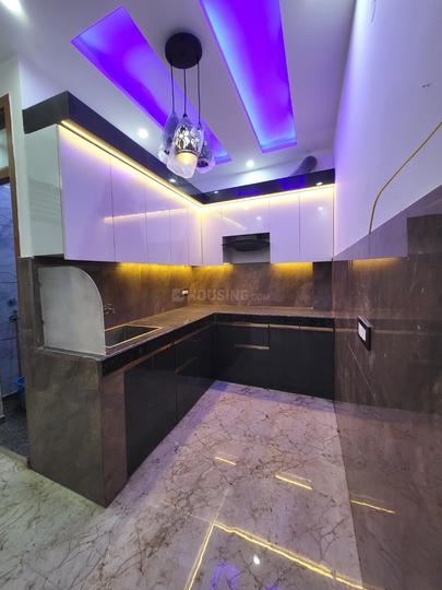 Saluja properties Kitchen 1