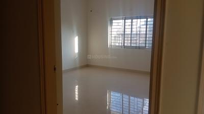 Bedroom Image of 1910 Sq.ft 3 BHK Apartment / Flat for sale in Brookefield Bengaluru for Rs. 17000000