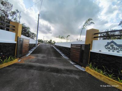 Image of 4356 Sq.ft Residential Plot / Land for sale in Thellakom, Kottayam for Rs. 510000
