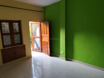 Living Room Image of 1100 Sq.ft 4 BHK Independent House for sale in Vikas Nagar Lucknow for Rs. 4500000