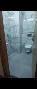 Bathroom Image of 856 Sq.ft 2 BHK Apartment / Flat for rent in Janakpuri New Delhi for Rs. 22000