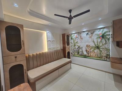 Image of 1050 Sq.ft 2 BHK Apartment / Flat for sale in Gangapur, Nashik for Rs. 9000000