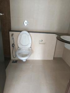 Bedroom One Image of 1233 Sq.ft 2 BHK Apartment / Flat for rent in S P Residency, Fursungi Pune for Rs. 32000