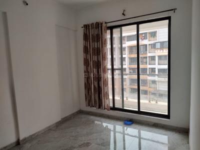 Bedroom Image of 800 Sq.ft 1.5 BHK Apartment / Flat for rent in Gokul Nagari, Kalyan West Kalyan for Rs. 17000