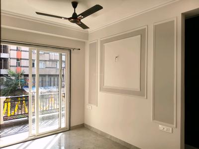 Bedroom Image of 1550 Sq.ft 3 BHK Builder Floor for sale in BPTP Astaire Garden Floors, Sector 70A Gurgaon for Rs. 24500000