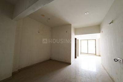 Bedroom Image of 5130 Sq.ft 4 BHK Penthouse for sale in Adalaj Gandhinagar for Rs. 25500000