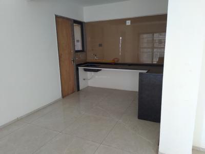 Kitchen Image of 2187 Sq.ft 3 BHK Apartment / Flat for sale in Vinayak Sapphire, Sargasan Gandhinagar for Rs. 11000000