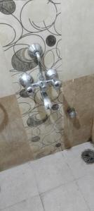 Bathroom Image of 1356 Sq.ft 3 BHK Apartment / Flat for rent in Aryan Moon Stone, Thanisandra Bengaluru for Rs. 25000