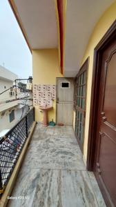 Balcony Image of 462 Sq.ft 3 BHK Independent House for sale in Ganeshpur Roorkee for Rs. 6500000