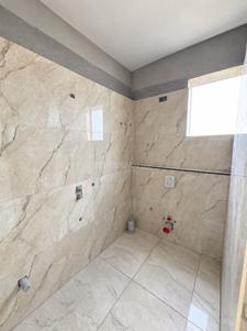 Bathroom Image of 1200 Sq.ft 3 BHK Apartment / Flat for sale in Sri Sai Bharath Towers, Narayanapura Bengaluru for Rs. 11700000