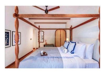 Bedroom Image of 685 Sq.ft 1 BHK Apartment / Flat for sale in Nerul Goa for Rs. 14500000