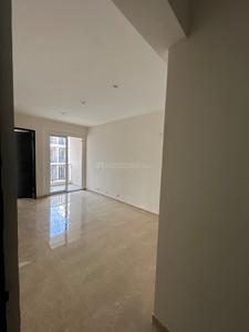Hall Image of 1081 Sq.ft 3 BHK Apartment / Flat for sale in Signature Global Park 4 And 5, Sector 36 Sohna for Rs. 9900000