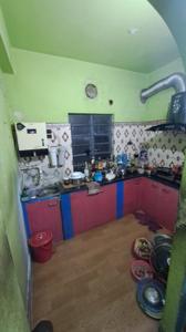 Kitchen Image of 1100 Sq.ft 2 BHK Apartment / Flat for sale in Ichapur Kolkata for Rs. 3200000