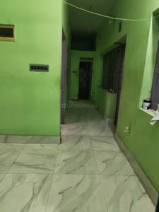 Hall Image of 890 Sq.ft 2 BHK Builder Floor for rent in Bardhaman University Bardhaman for Rs. 8000