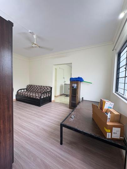 Drushti Apartment Bedroom 1
