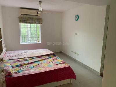 Bedroom Image of 2387 Sq.ft 4 BHK Apartment / Flat for sale in Alwarpet Chennai for Rs. 41500000