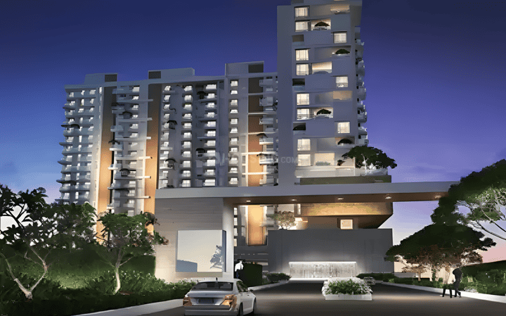 Sapthagiri Splendor Main Image 1