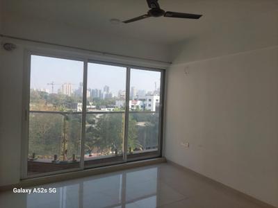 Bedroom Image of 880 Sq.ft 2 BHK Apartment / Flat for sale in Soham Crystal Spires, Thane West Thane for Rs. 18700000