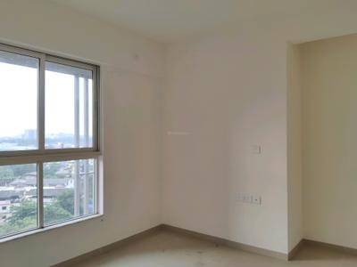Bedroom Image of 1300 Sq.ft 3 BHK Apartment / Flat for sale in Metro Regalia, Thane West Thane for Rs. 21560000