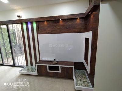 Hall Image of 864 Sq.ft 2 BHK Apartment / Flat for rent in Lodha Casa Bella Gold, Palava Phase 1 Thane for Rs. 24000