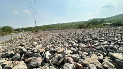 Image of 1076 Sq.ft Residential Plot / Land for sale in Chande, Pune for Rs. 2600000