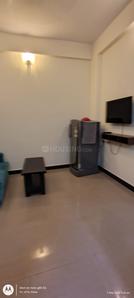 Hall Image of 1000 Sq.ft 2 BHK Apartment / Flat for rent in Koramangala Bengaluru for Rs. 35000